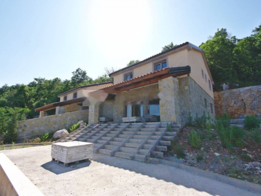 House in Opatija, Croatia, 400 m² - picture 3