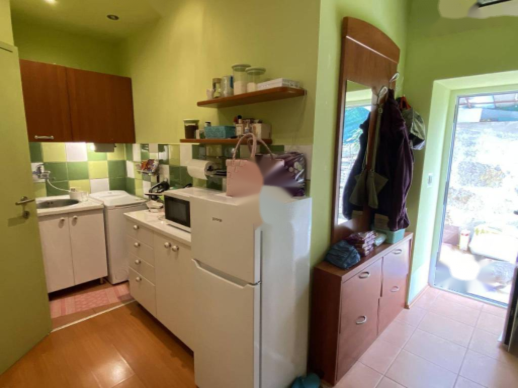 Wohnung in Opatija, Kroatien, 15 m² - Foto 3