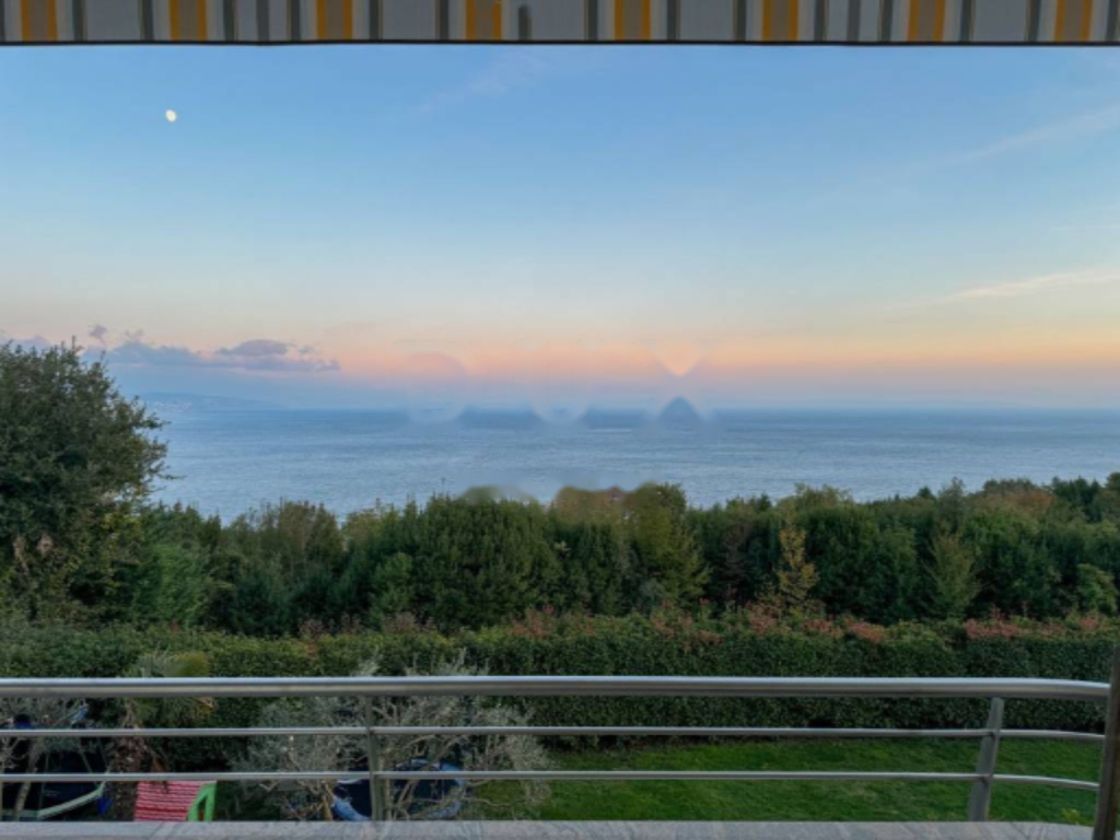 Wohnung in Opatija, Kroatien, 96 m² - Foto 3