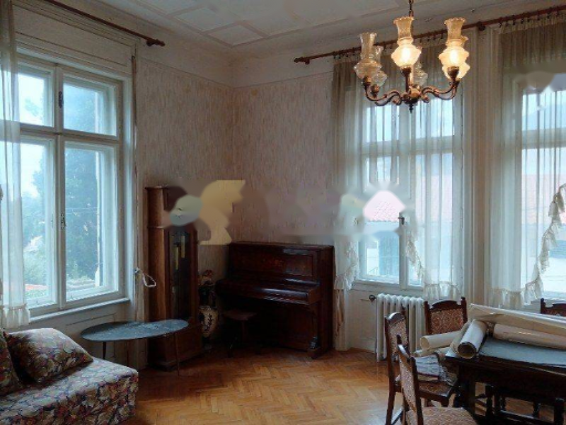 Wohnung in Opatija, Kroatien, 198 m² - Foto 3