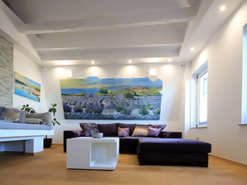 Piso en Opatija, Croacia, 131 m² - imagen 3