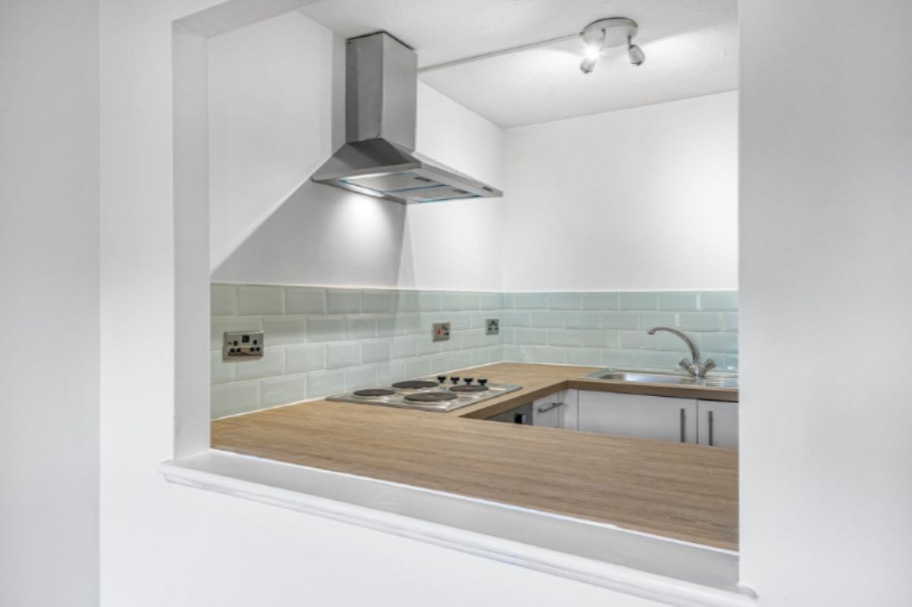 Wohnung in London, Großbritannien, 36 m² - Foto 3