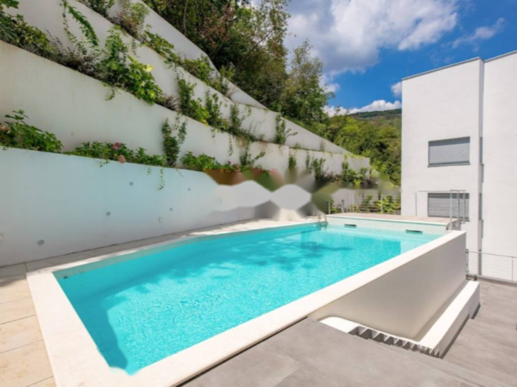 Piso en Opatija, Croacia, 108 m² - imagen 3