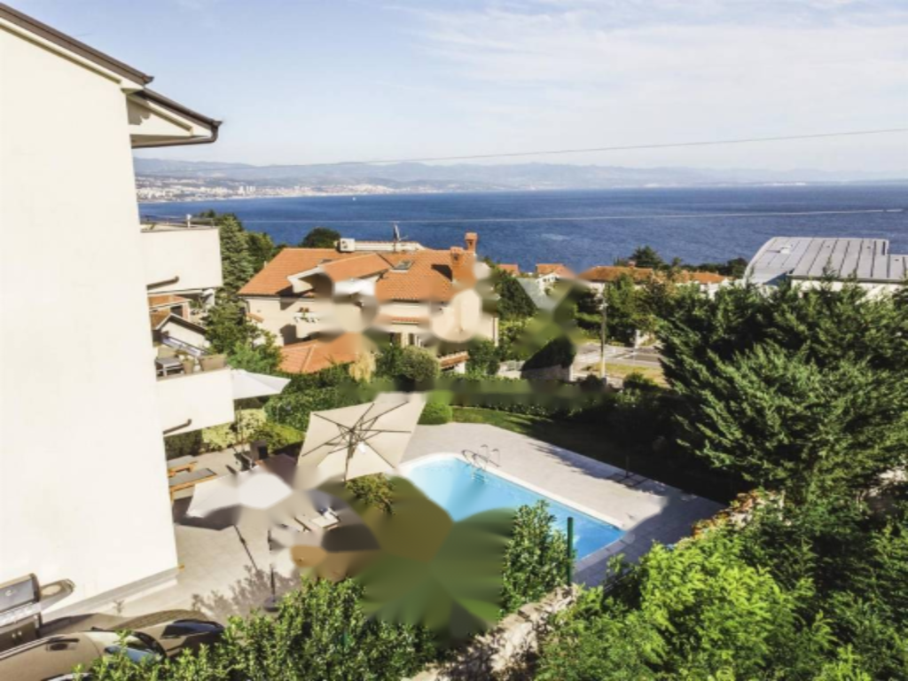 Piso en Opatija, Croacia, 70 m² - imagen 3