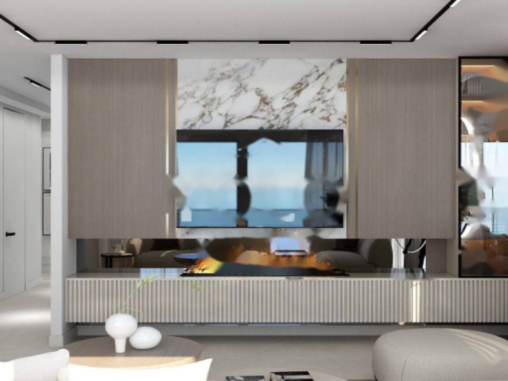 Appartamento a Opatija, Croazia, 156 m² - foto 3