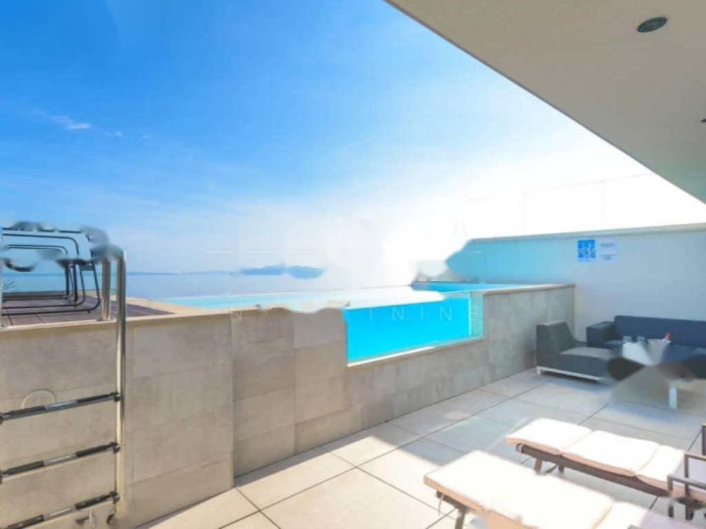 Maison à Opatija, Croatie, 200 m² - image 3