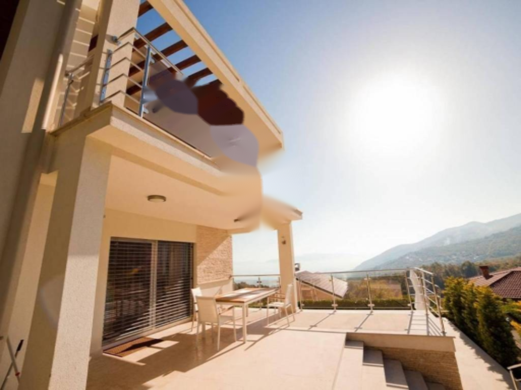 Haus in Opatija, Kroatien, 275 m² - Foto 3