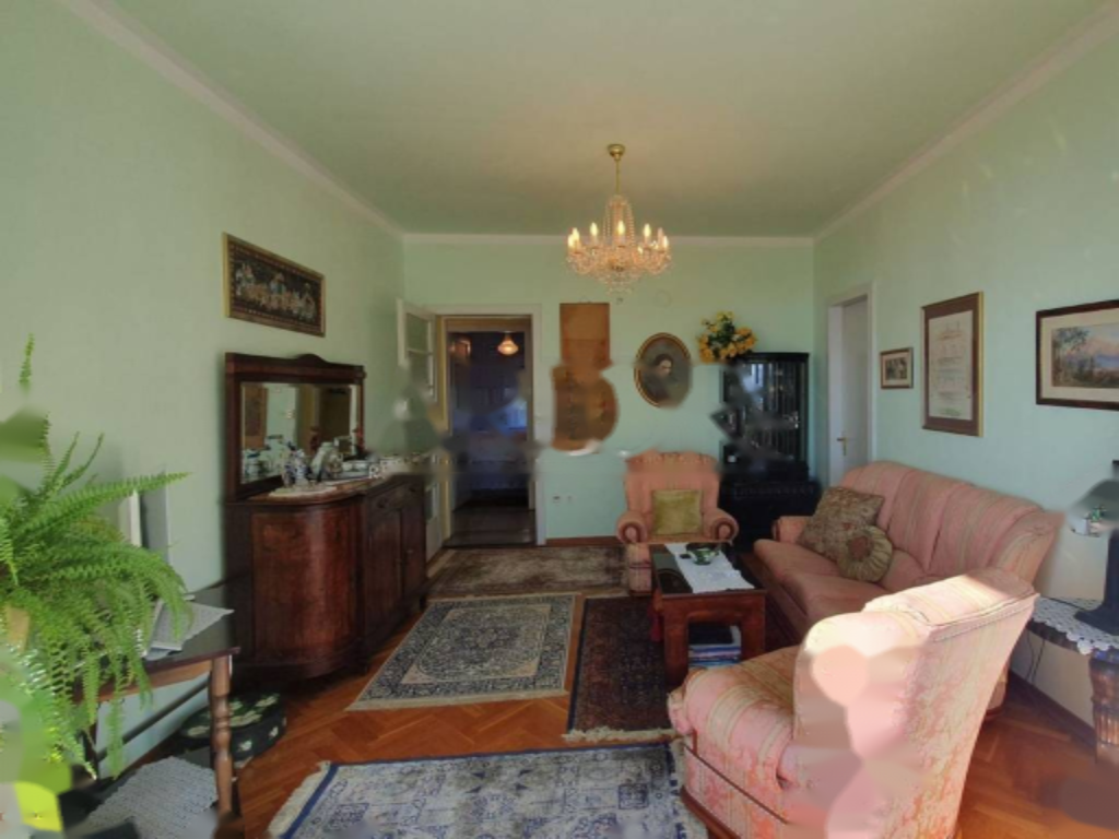 Wohnung in Opatija, Kroatien, 121 m² - Foto 3