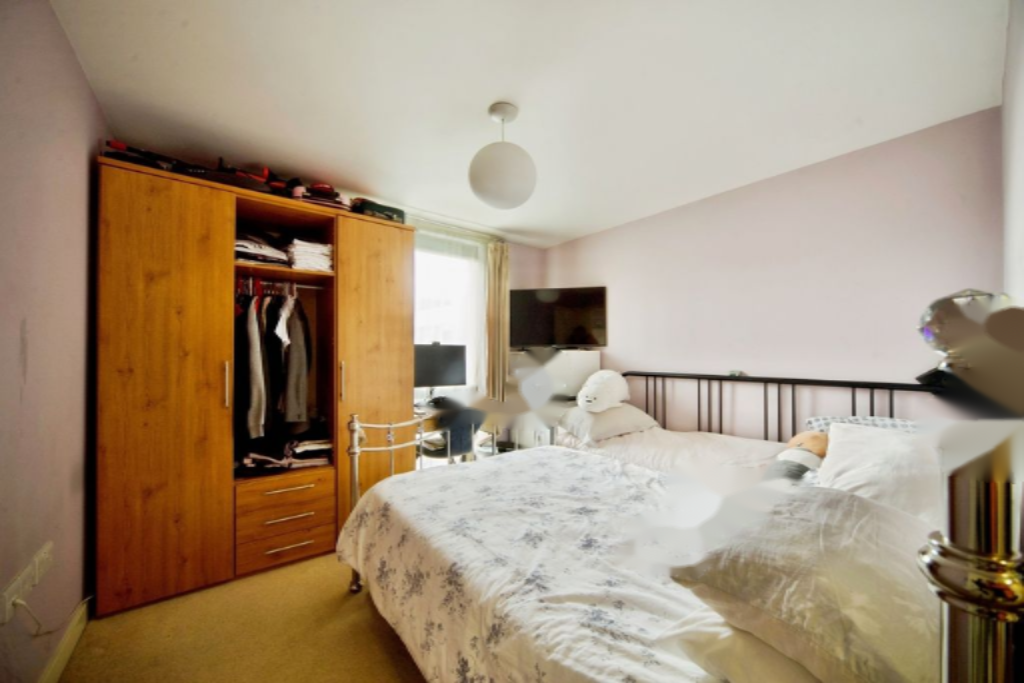 Wohnung in London, Großbritannien, 53 m² - Foto 3