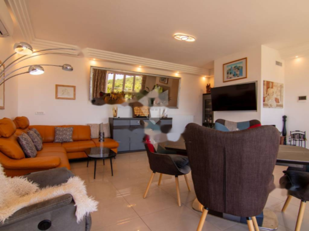 Casa a Opatija, Croazia, 385 m² - foto 3