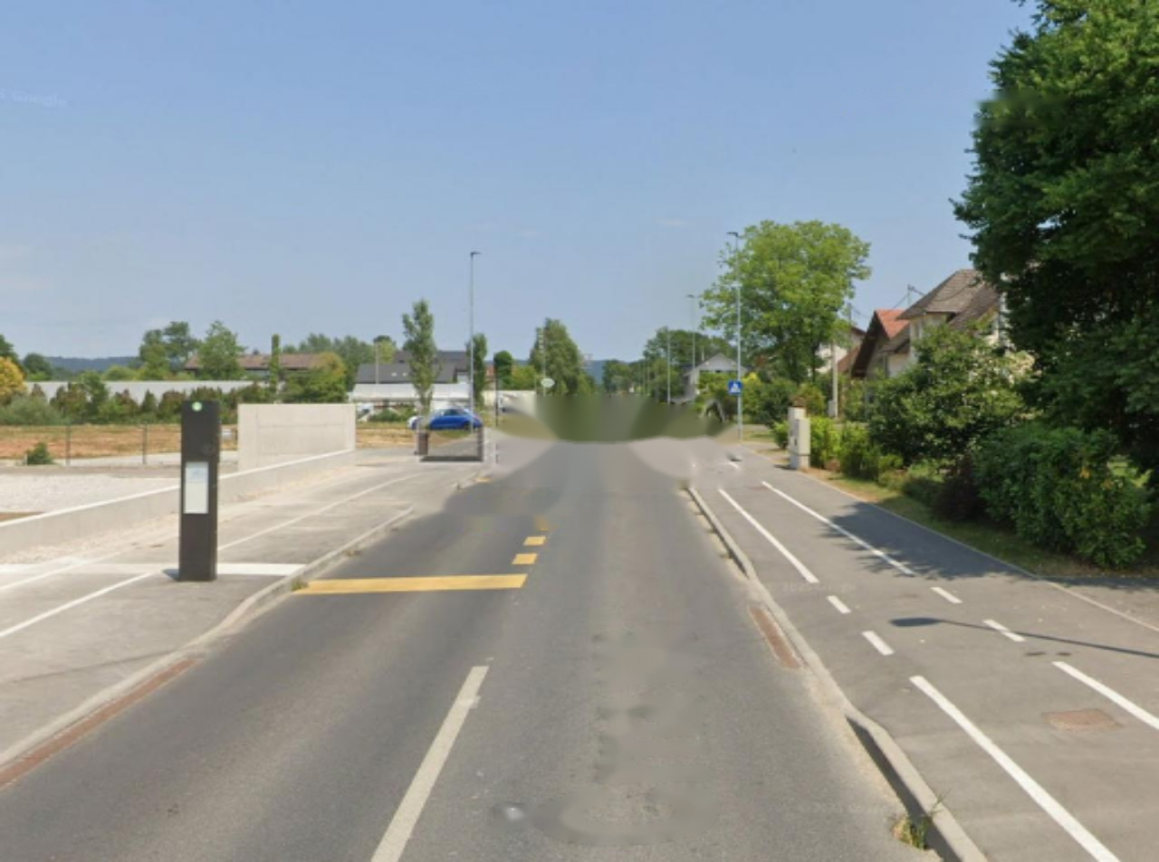 Land in Ljubljana, Slovenia, 1 436 m² - picture 3