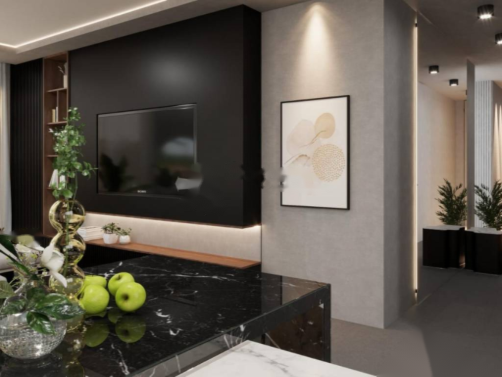 Appartamento a Opatija, Croazia, 201 m² - foto 3