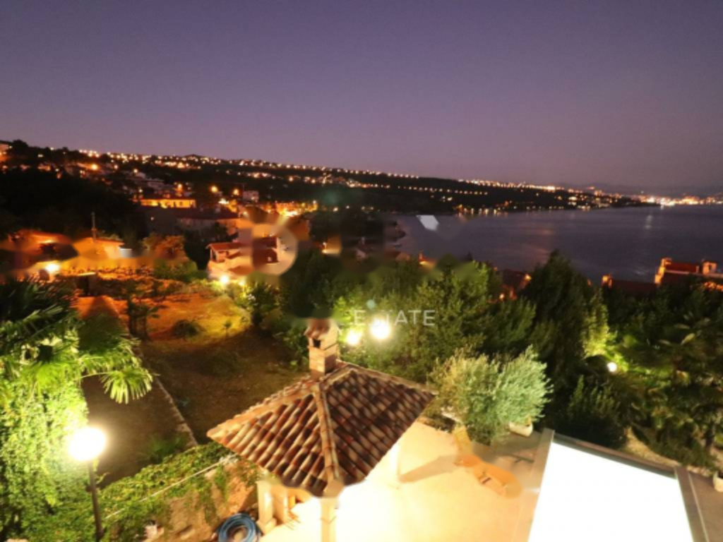 Haus in Opatija, Kroatien, 230 m² - Foto 3