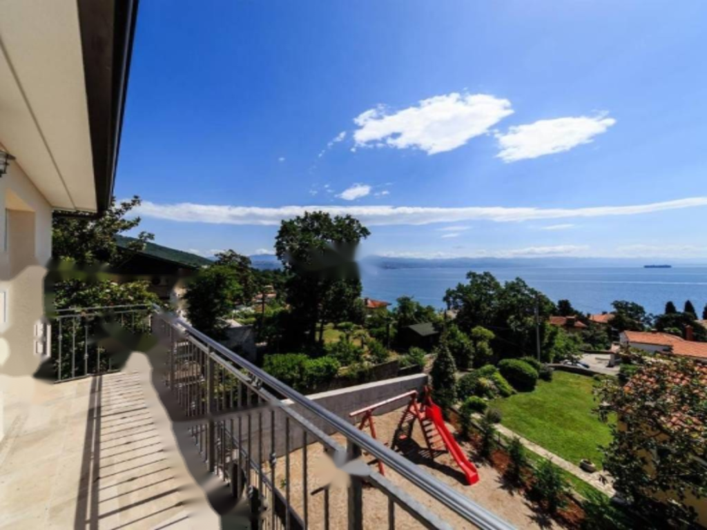 House in Opatija, Croatia, 202 m² - picture 3