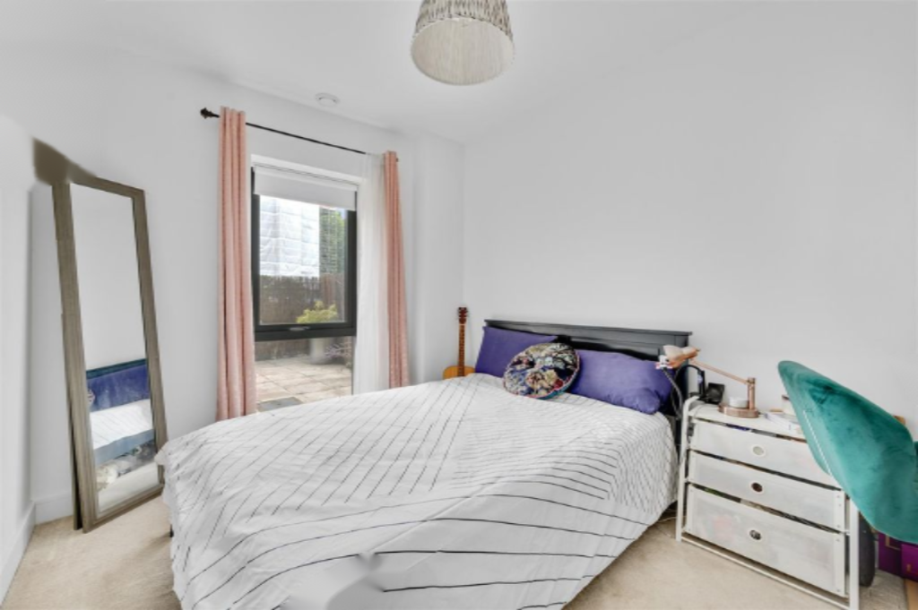 Appartamento a Londra, Regno Unito, 72 m² - foto 3