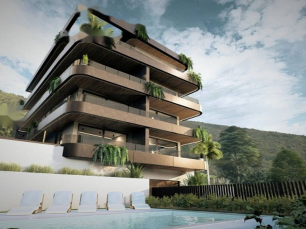 Appartamento a Opatija, Croazia, 112 m² - foto 3