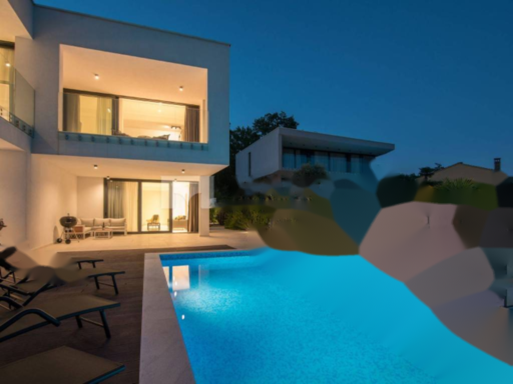 Maison à Opatija, Croatie, 247 m² - image 3