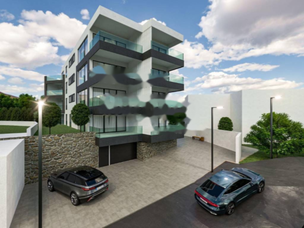 Wohnung in Opatija, Kroatien, 148 m² - Foto 3