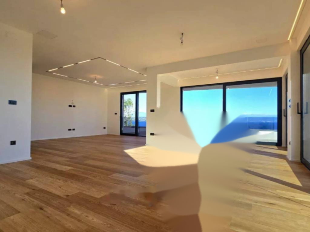Appartement à Opatija, Croatie, 123 m² - image 3