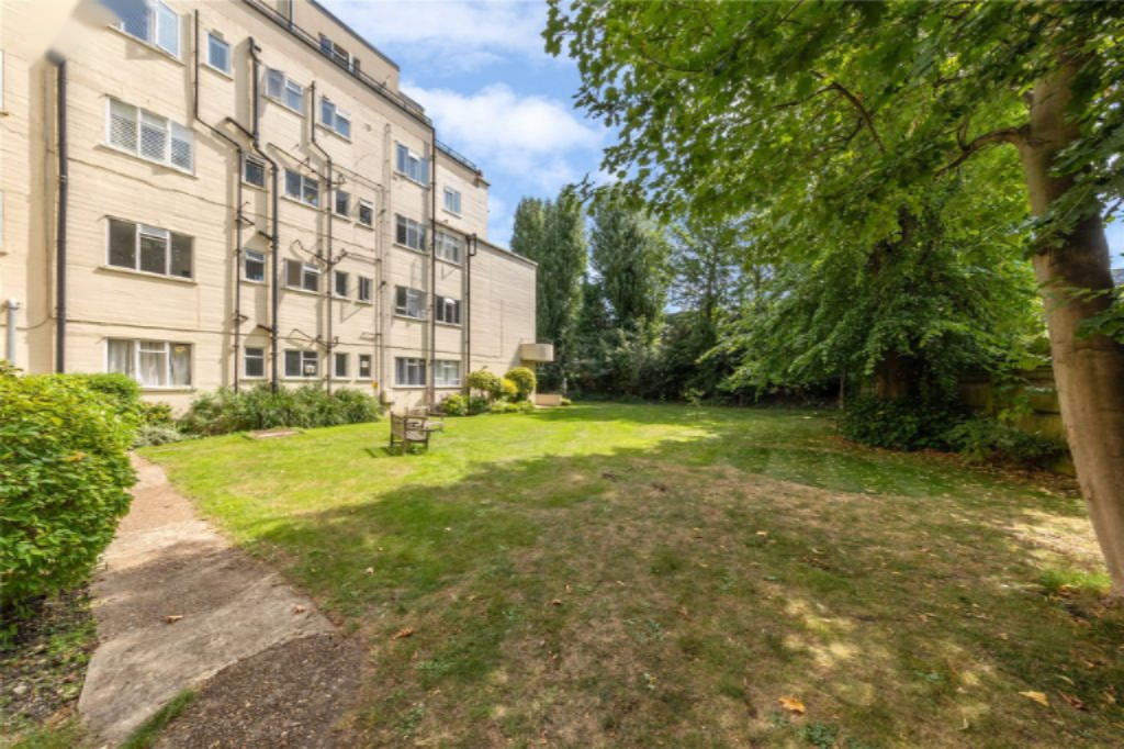 Appartement à Londres, Royaume-Uni - image 3