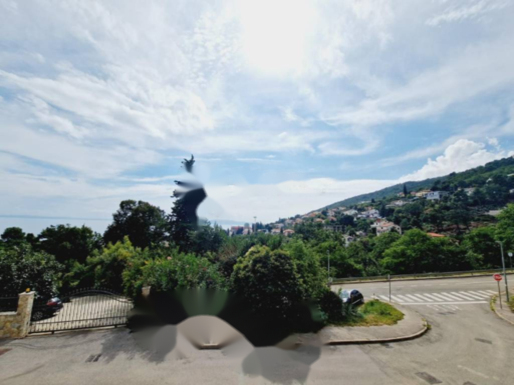 Flat in Opatija, Croatia, 117 m² - picture 3