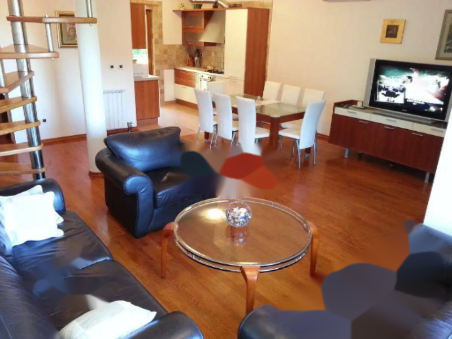 Appartamento a Opatija, Croazia, 119 m² - foto 3