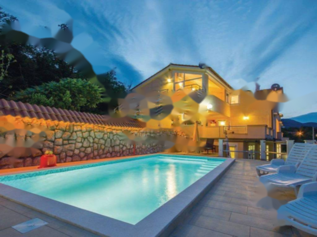 Casa a Opatija, Croazia, 1 000 m² - foto 3