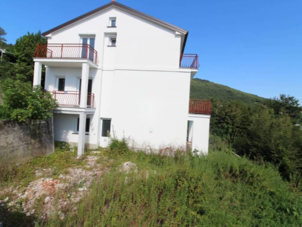 Haus in Opatija, Kroatien, 302 m² - Foto 3