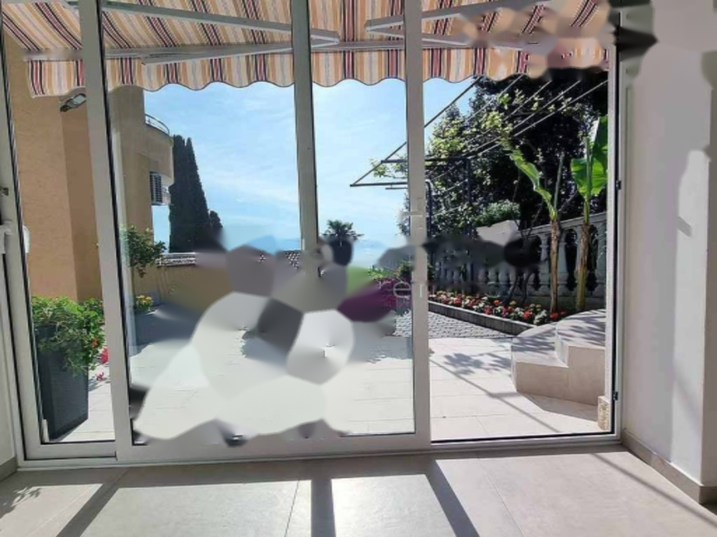 Piso en Opatija, Croacia, 45 m² - imagen 3