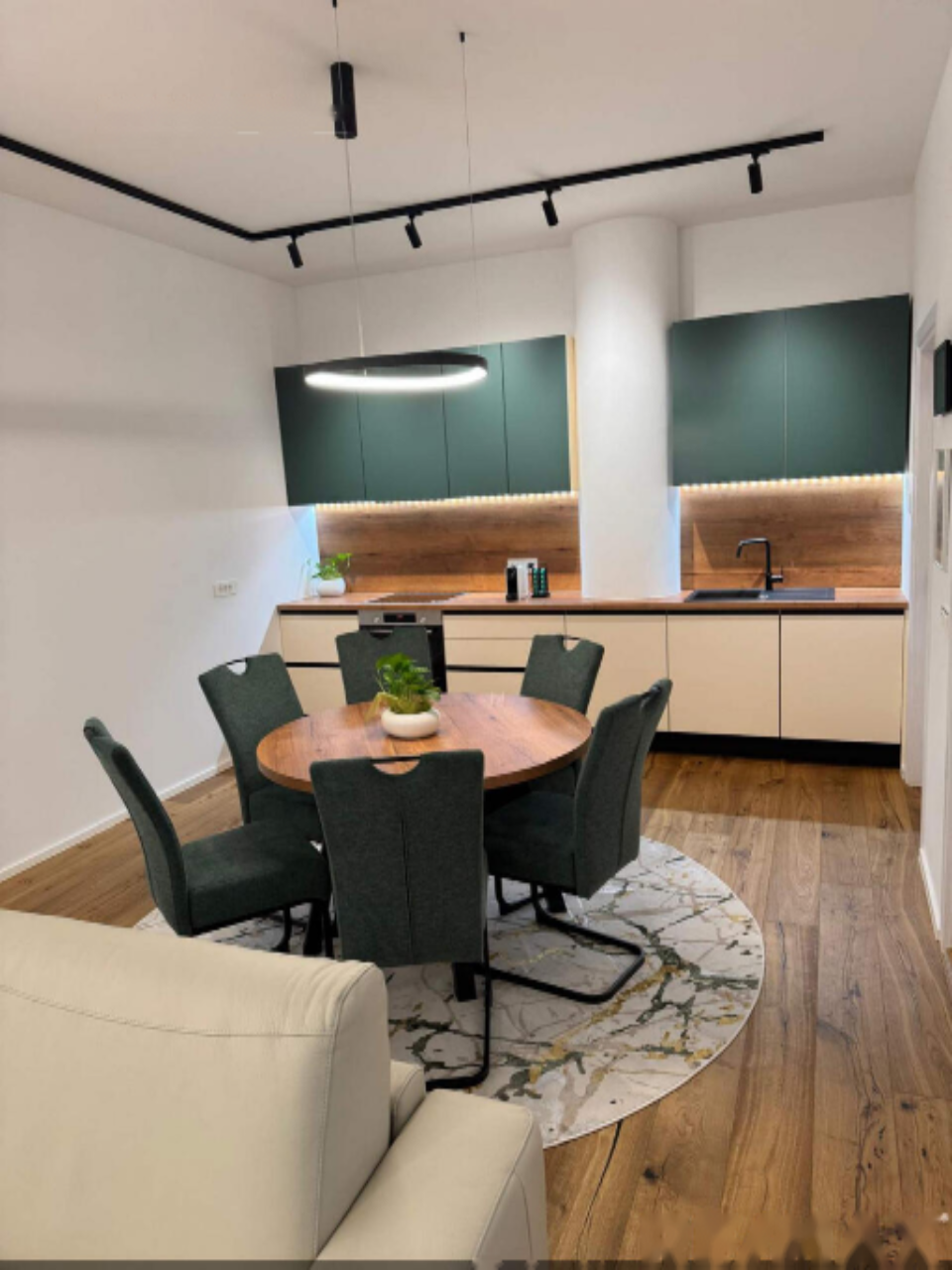 Wohnung in Koper, Slowenien, 72 m² - Foto 3