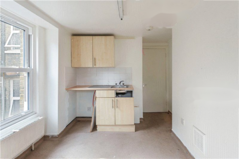 Appartement à Londres, Royaume-Uni, 51 m² - image 3