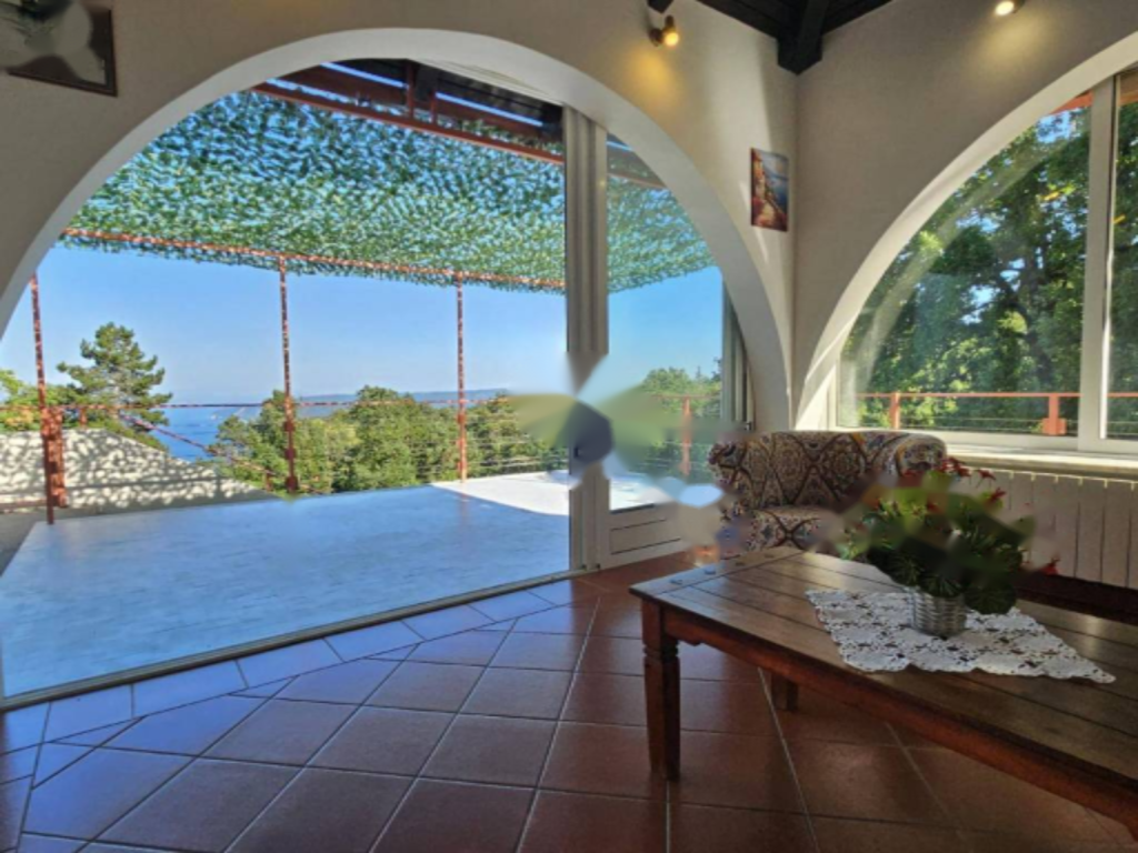 Maison à Opatija, Croatie, 200 m² - image 3