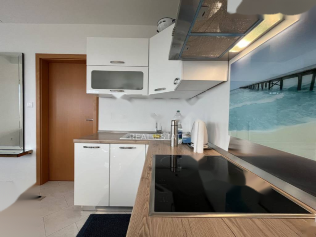 Flat in Opatija, Croatia, 98 m² - picture 3