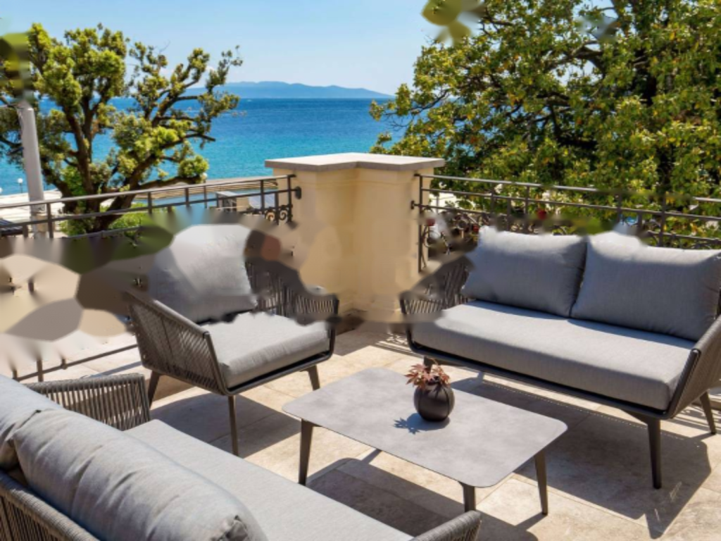 Wohnung in Opatija, Kroatien, 1 m² - Foto 3