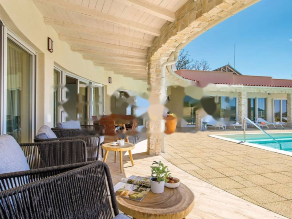 Haus in Opatija, Kroatien, 4 m² - Foto 3