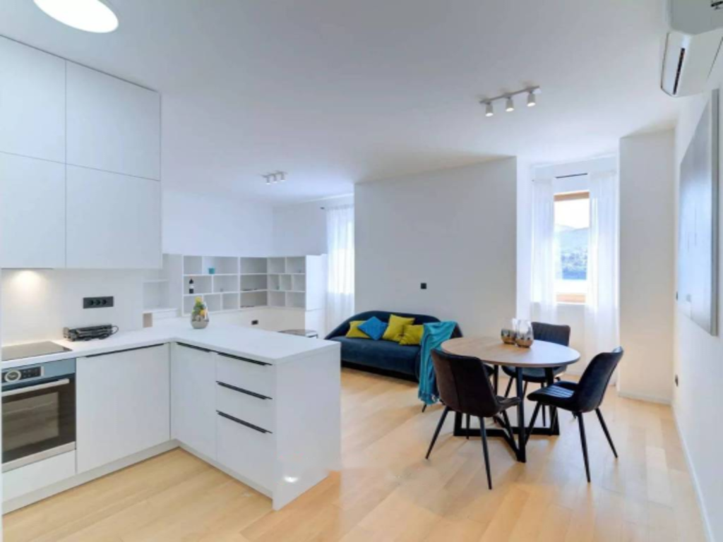 Wohnung in Opatija, Kroatien, 67 m² - Foto 3