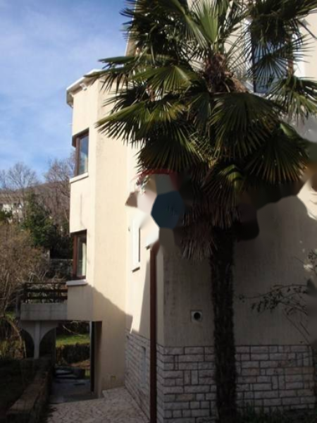 Haus in Opatija, Kroatien, 480 m² - Foto 3