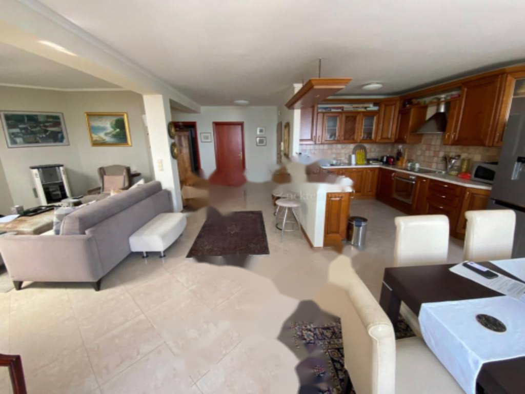 Appartamento a Opatija, Croazia, 115 m² - foto 3