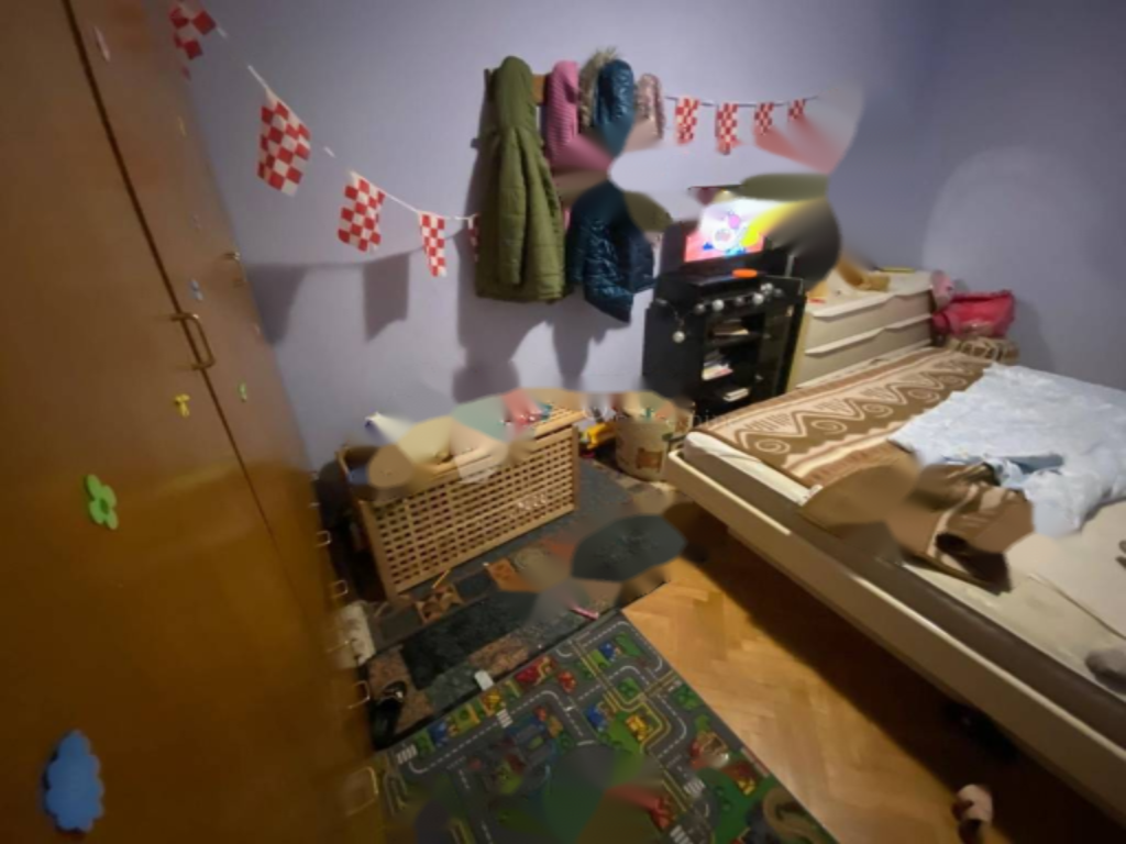 Flat in Opatija, Croatia, 122 m² - picture 3