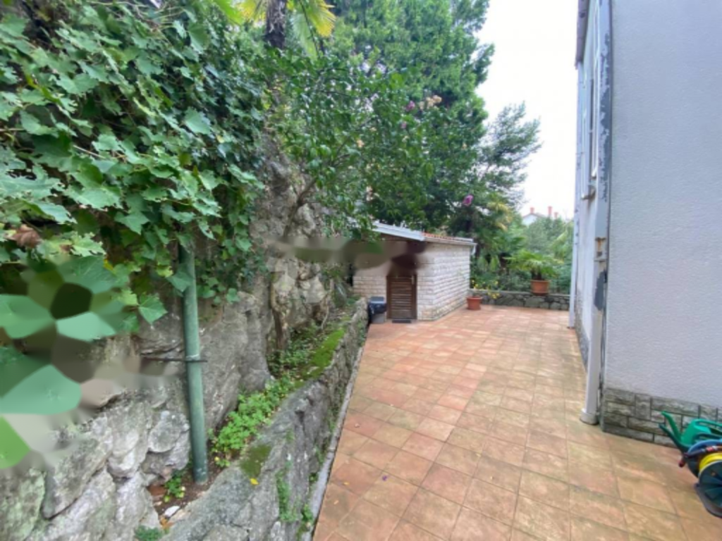 Casa en Opatija, Croacia, 200 m² - imagen 3