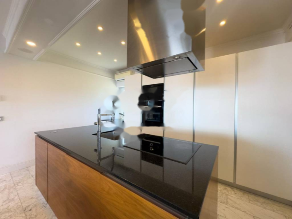 Wohnung in Opatija, Kroatien, 118 m² - Foto 3