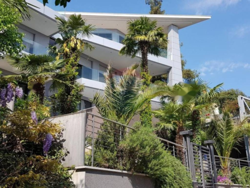 Maison à Opatija, Croatie, 758 m² - image 3