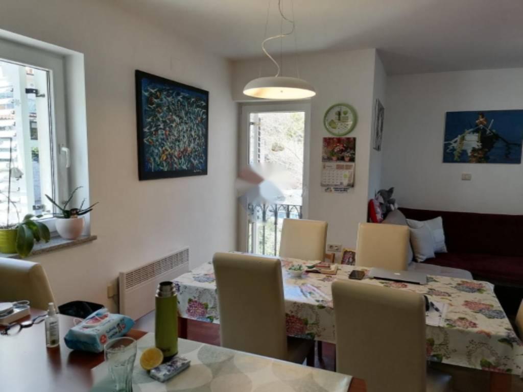 Wohnung in Opatija, Kroatien, 91 m² - Foto 3