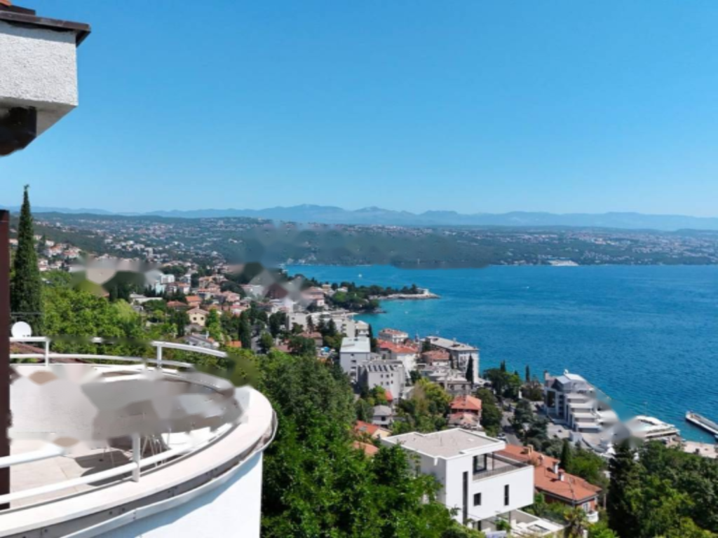 Casa en Opatija, Croacia, 615 m² - imagen 3