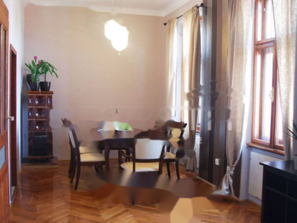 Flat in Opatija, Croatia, 98 m² - picture 3