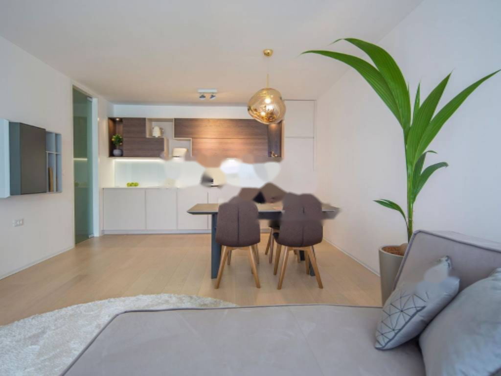 Wohnung in Opatija, Kroatien, 84 m² - Foto 3