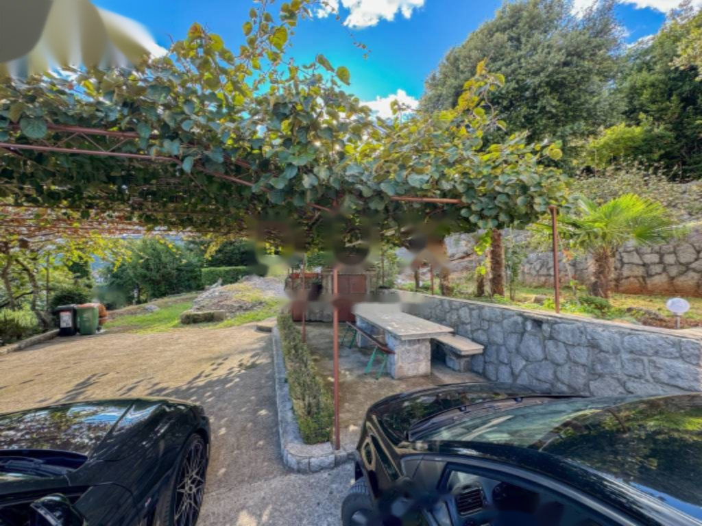 Haus in Opatija, Kroatien, 450 m² - Foto 3