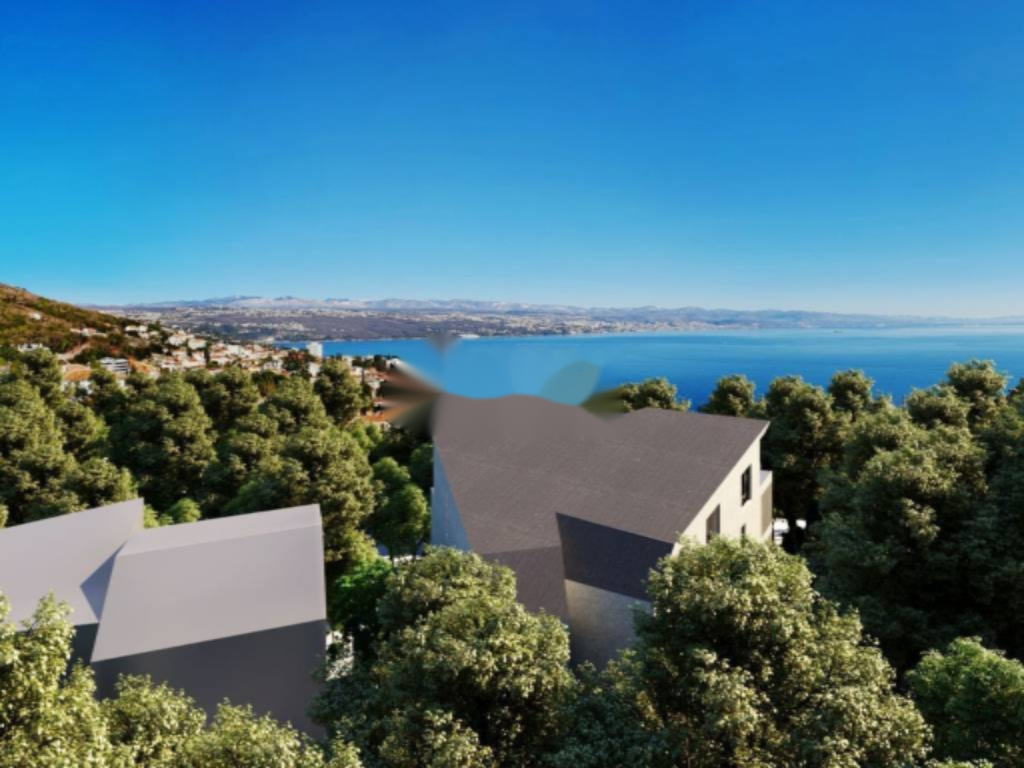 Wohnung in Opatija, Kroatien, 95 m² - Foto 3