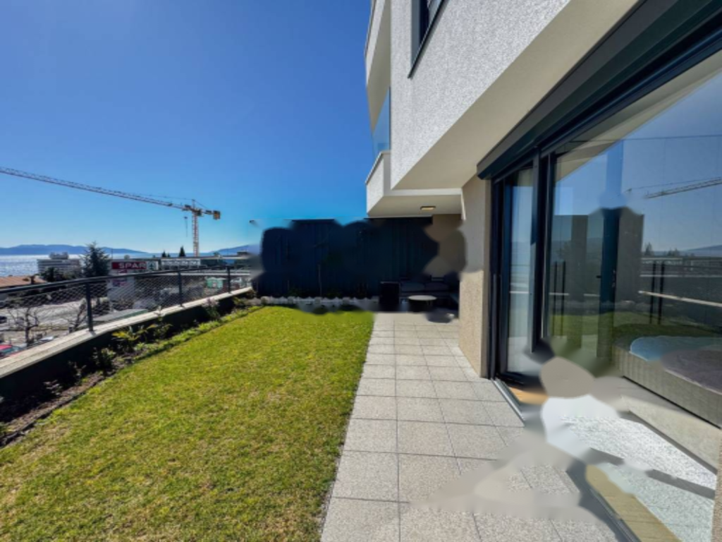 Flat in Opatija, Croatia, 78 m² - picture 3