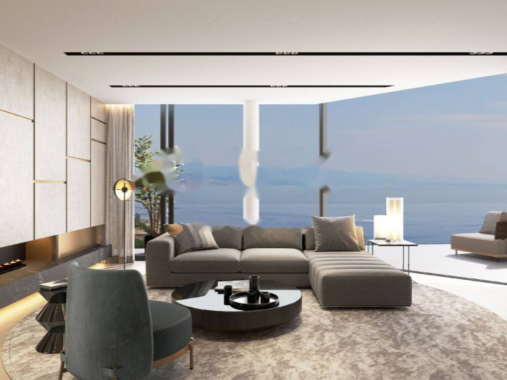 Appartamento a Opatija, Croazia, 97 m² - foto 3